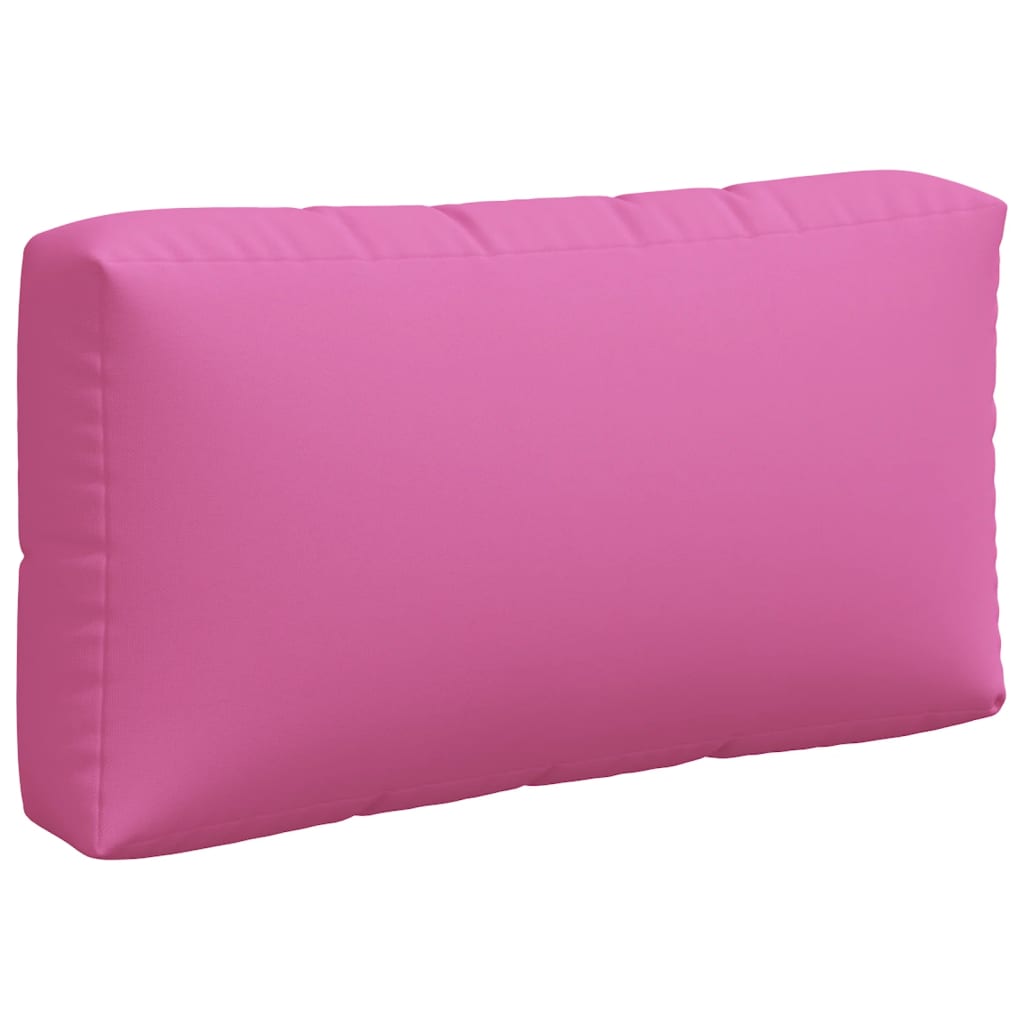 pallehynder 3 stk. oxfordstof pink