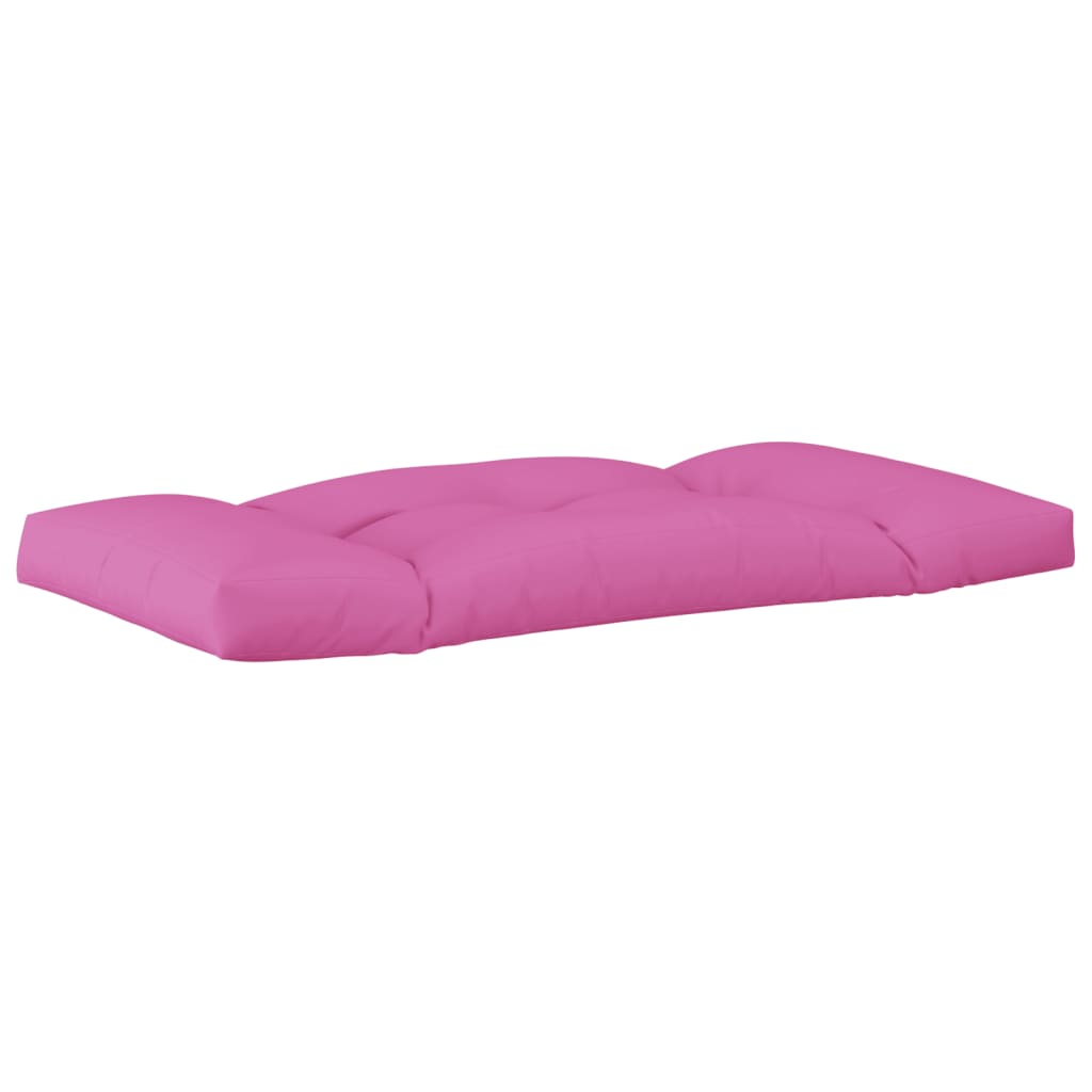 pallehynder 3 stk. oxfordstof pink