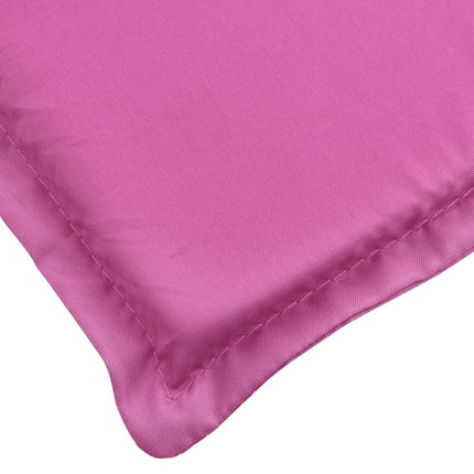 Lounger Pude Oxford stof