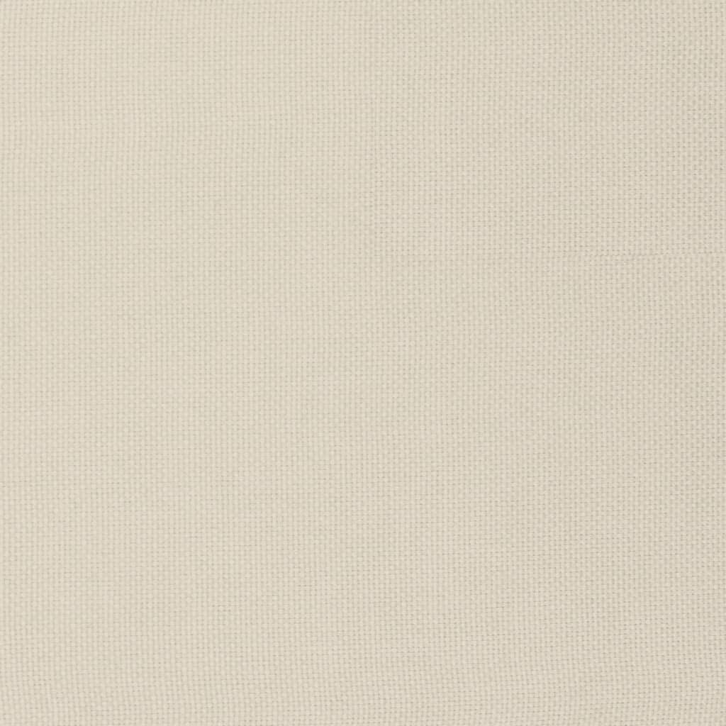 gyngestol stof cremefarvet (kun UK/IE/FI/NO)