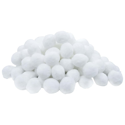 filterkugler til pool 1400 g PE