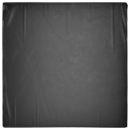 havemøbelovertræk 2 stk. 240x240x55 cm 16 øjer firkantet