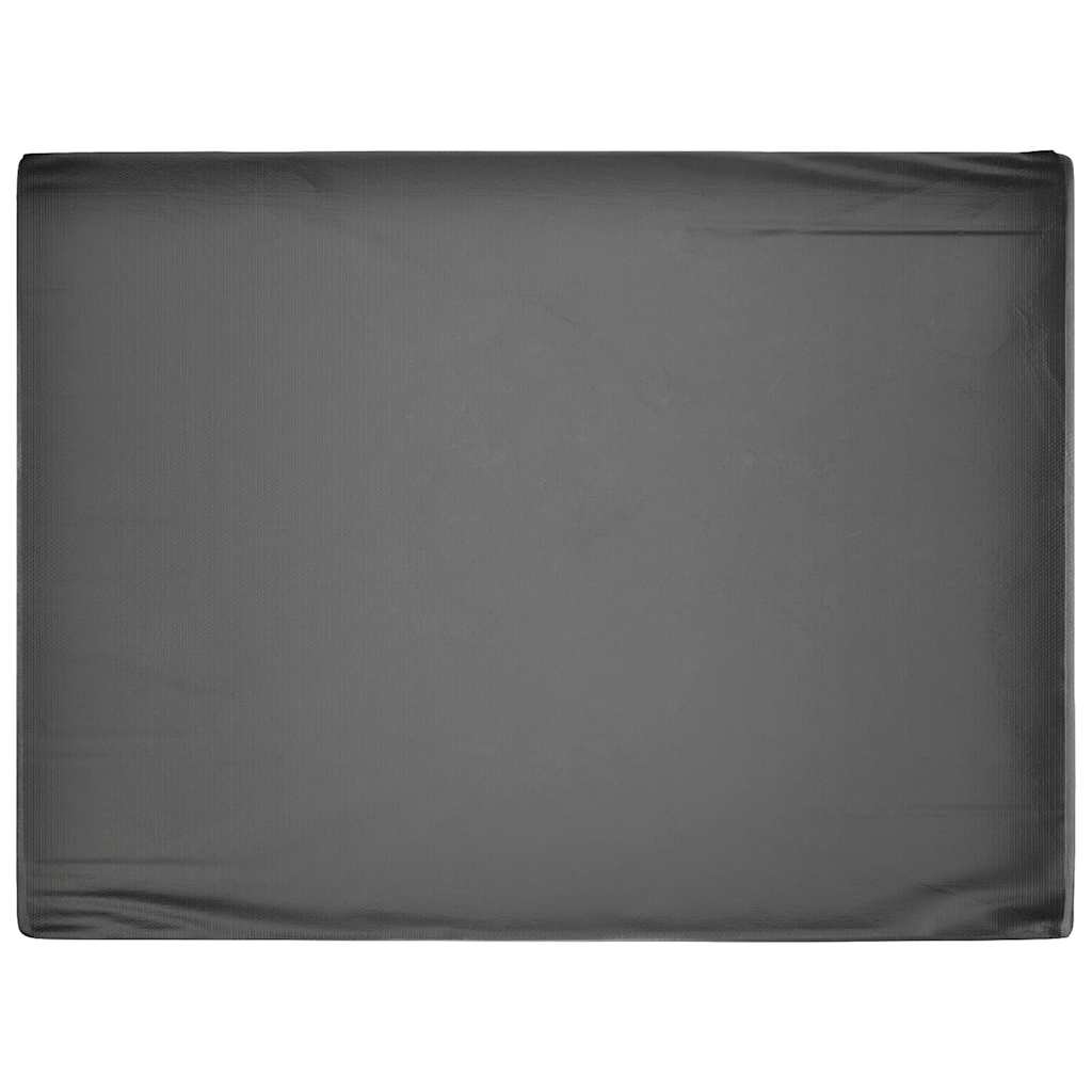 havemøbelovertræk 2 stk. 300x250x90 cm 16 øjer rektangulært