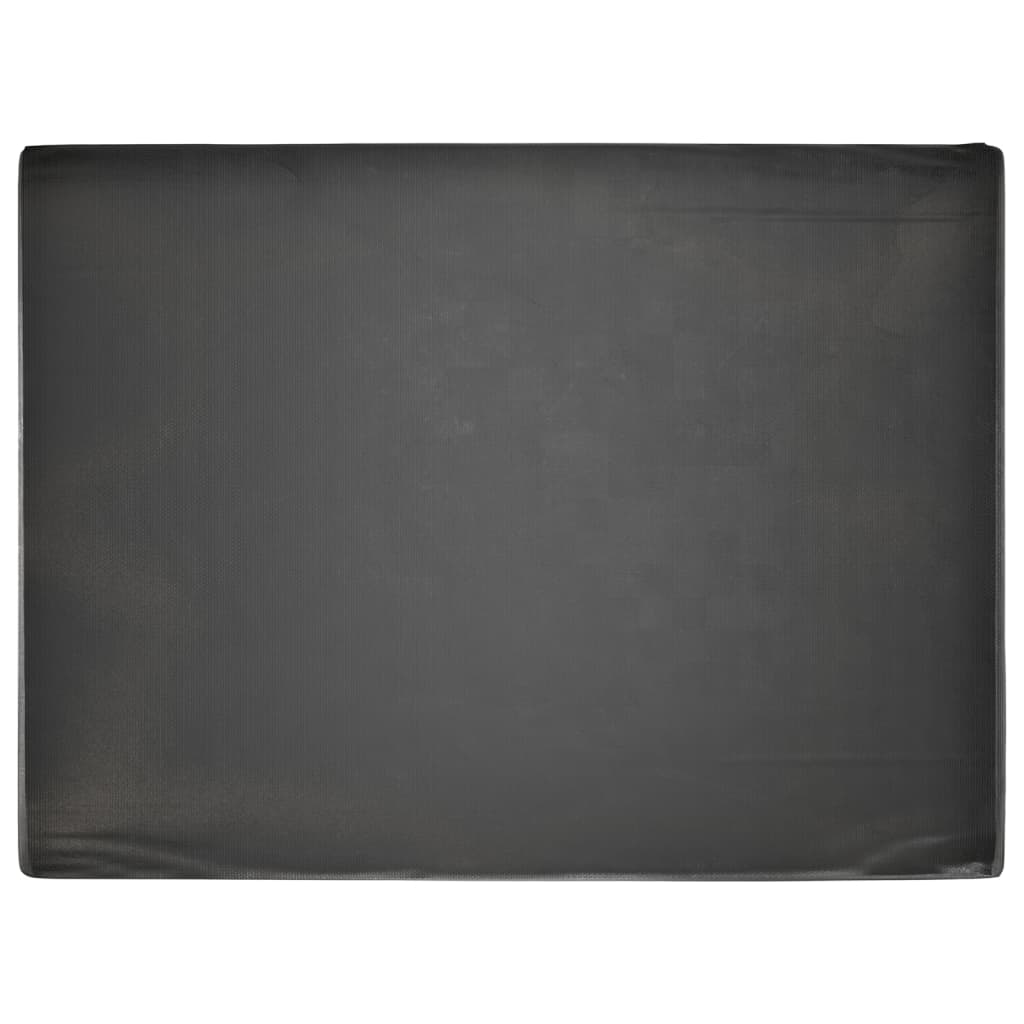 havemøbelovertræk 2 stk. 300x200x75 cm 16 øjer rektangulært