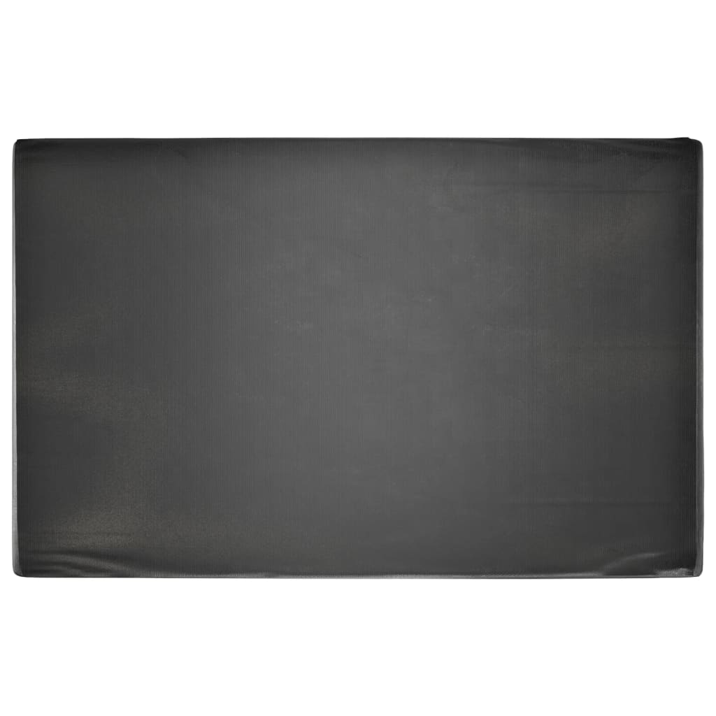 havemøbelovertræk 2 stk. 325x205x90 cm 16 øjer rektangulært