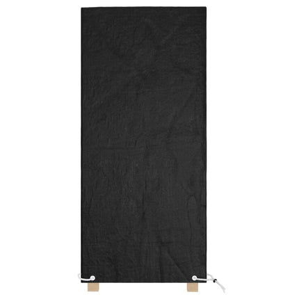 overtræk til havestol 2 stk. 75x70x140 cm 8 øjer polyethylen