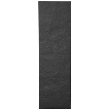 overtræk til liggestole 2 stk. 200x65x35/60 cm polyethylen