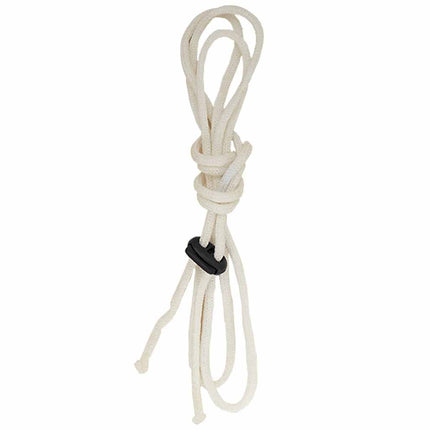 overtræk til liggestole 2 stk. 200x65x35/60 cm polyethylen