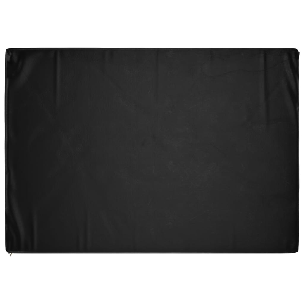 havemøbelovertræk 180x122x75 cm 8 øjer rektangulært