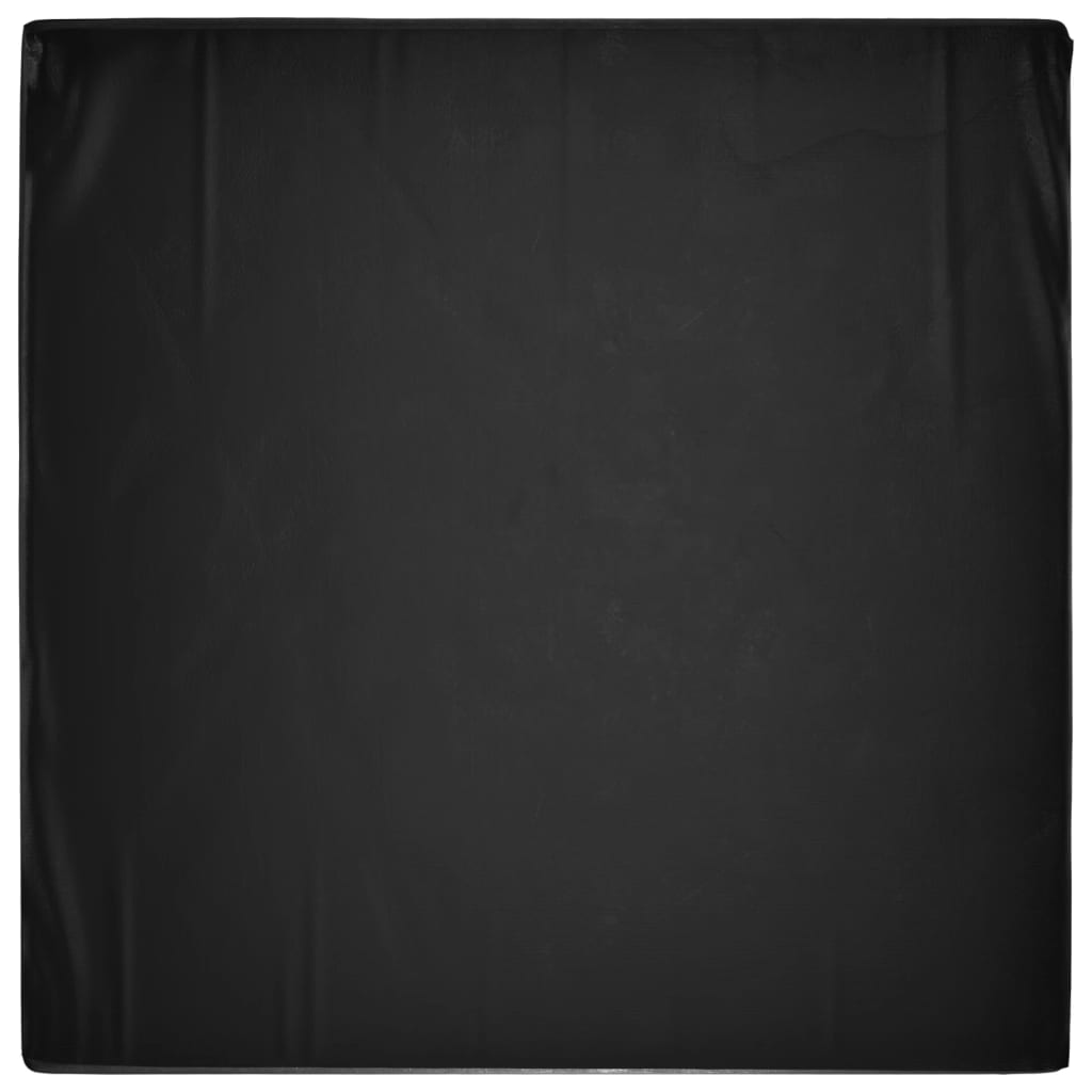 havemøbelovertræk 205x205x90 cm 16 øjer firkantet