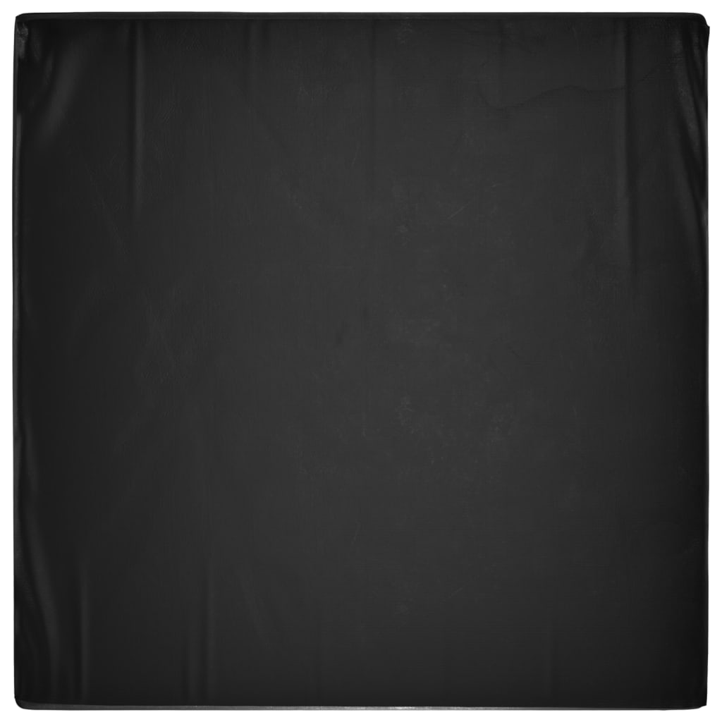 havemøbelovertræk 240x240x55 cm 16 øjer firkantet