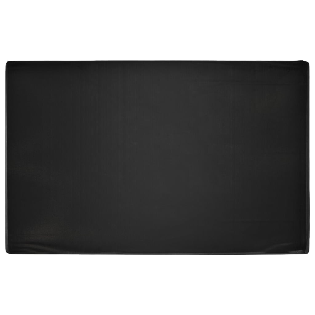 havemøbelovertræk 325x205x90 cm 16 øjer rektangulært