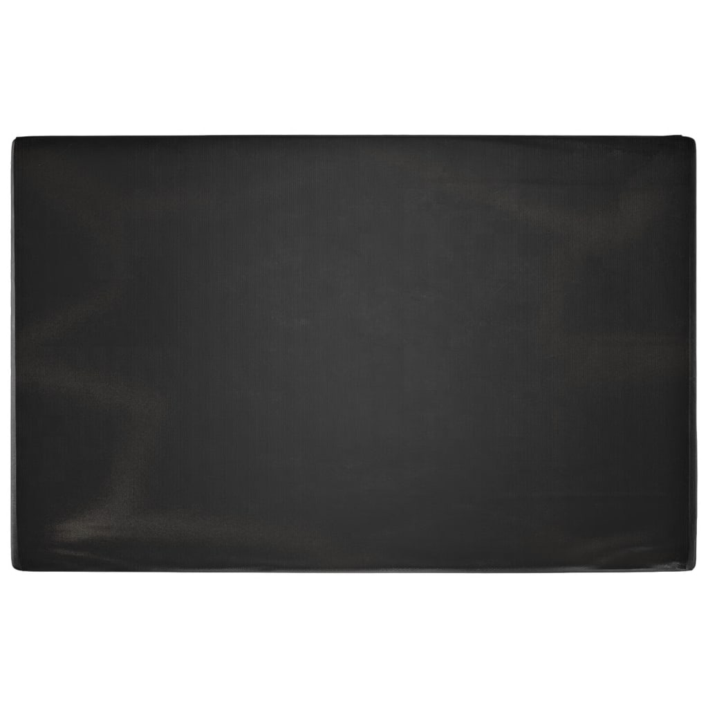 havemøbelovertræk 325x205x60 cm 16 øjer rektangulært