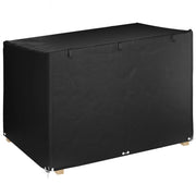 overtræk til gyngebænk 215x150x130/150 cm 12 øjer polyethylen