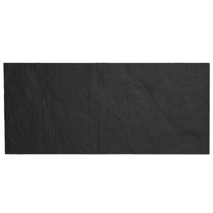 overtræk til havebænk 160x70x70/88 cm 8 øjer polyethylen