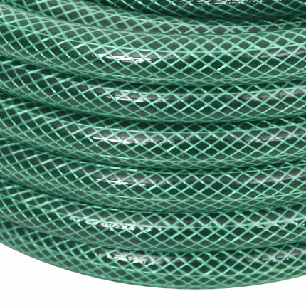 haveslange 0,5" 10 m PVC grøn