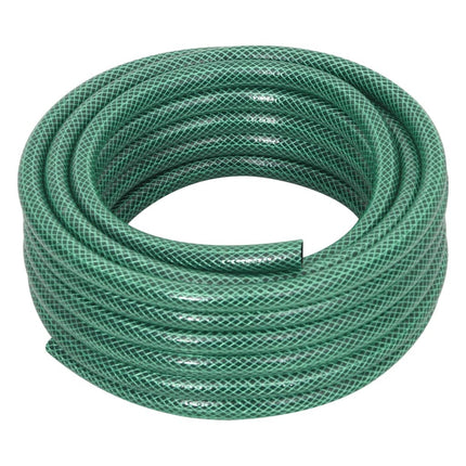 haveslange 0,5" 20 m PVC grøn