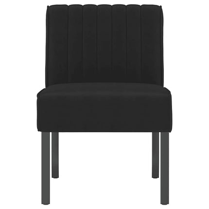 stol velour sort
