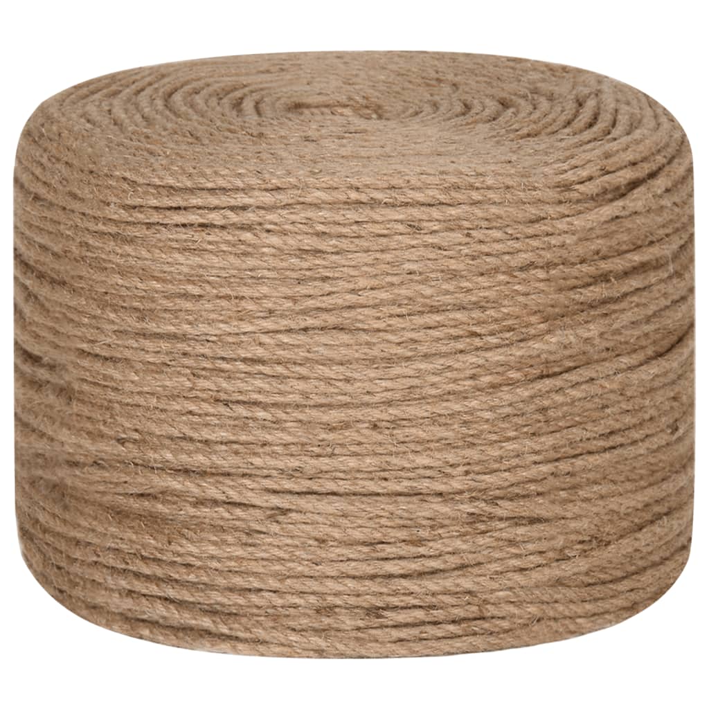 jutereb 100 m langt 8 mm tykt
