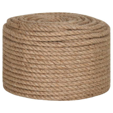 jutereb 25 m langt 10 mm tykt