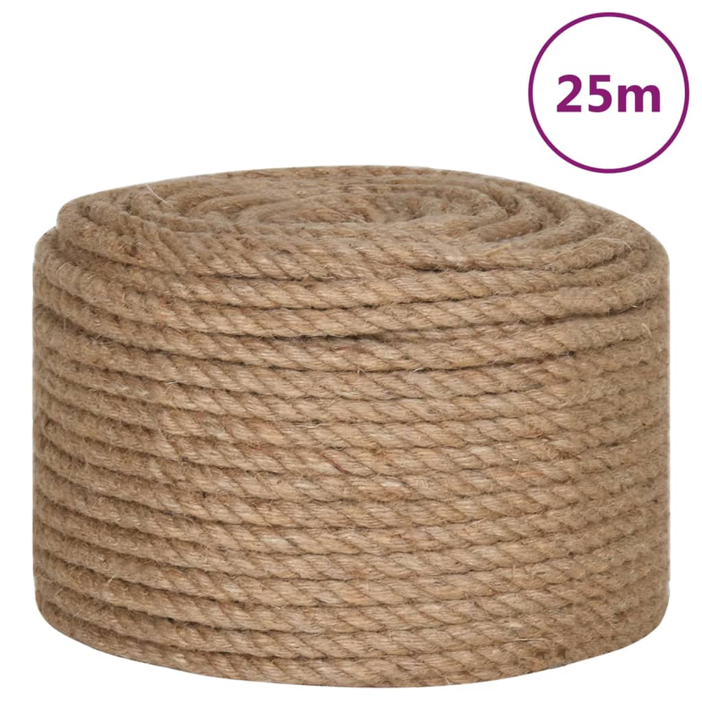 jutereb 25 m langt 12 mm tykt