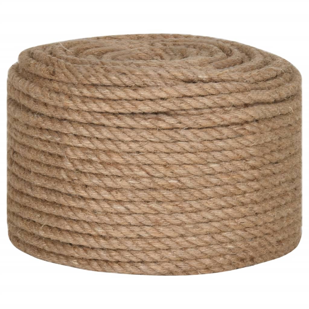 jutereb 25 m langt 12 mm tykt