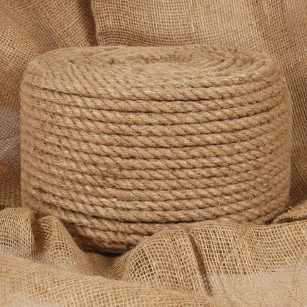 jutereb 50 m langt 12 mm tykt