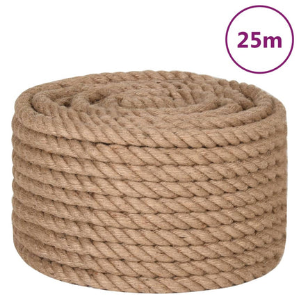 jutereb 25 m langt 16 mm tykt