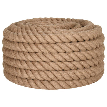 jutereb 10 m langt 30 mm tykt