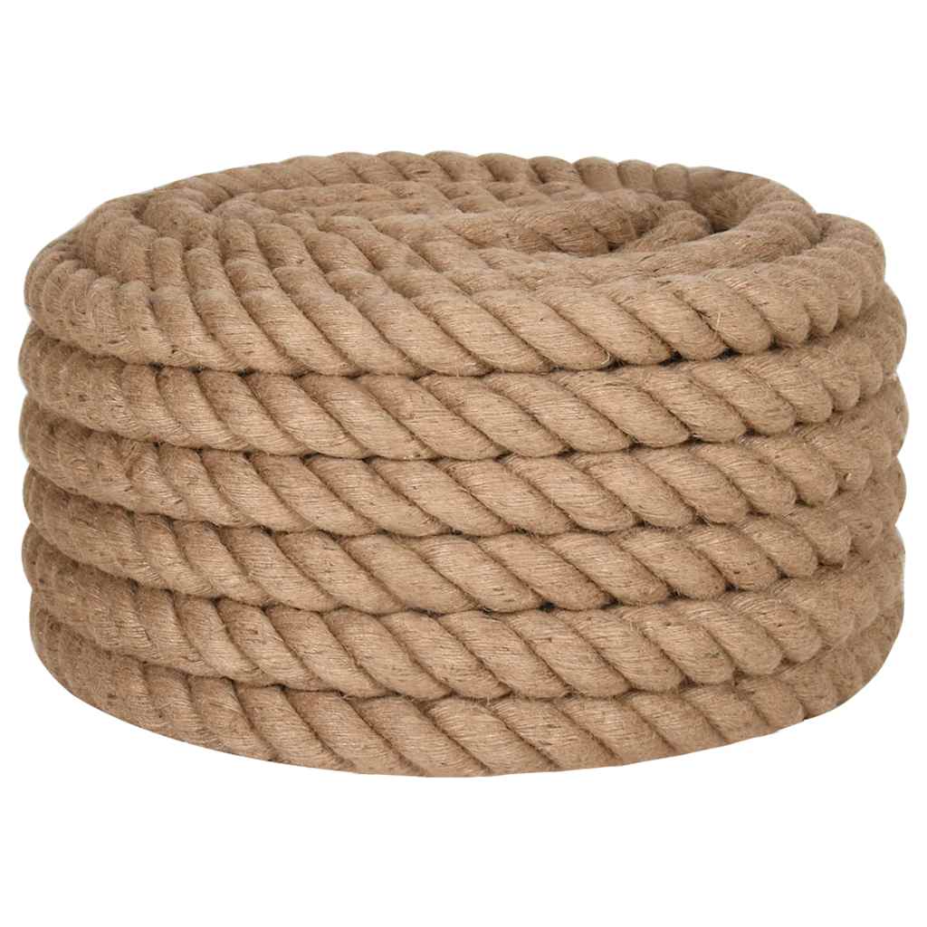 jutereb 10 m langt 40 mm tykt