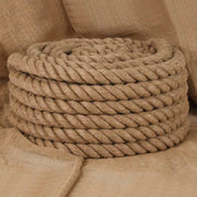 jutereb 10 m langt 40 mm tykt