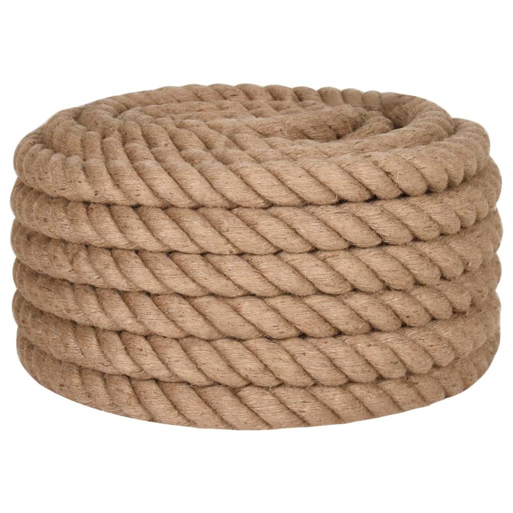 jutereb 10 m langt 50 mm tykt