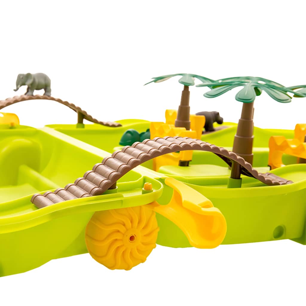 vandbane Jungle 51x21,5x66,5 cm polypropylen