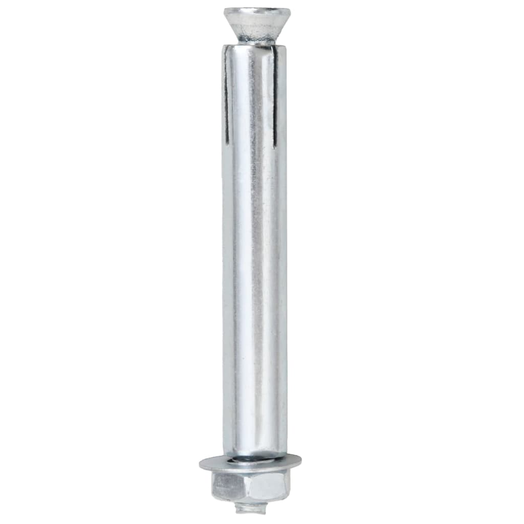 vejbump 5 stk. 97x32,5x4 cm gummi gul og sort