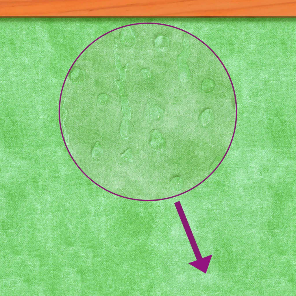 kaninbur 102x90x84,5 cm massivt fyrretræ brun