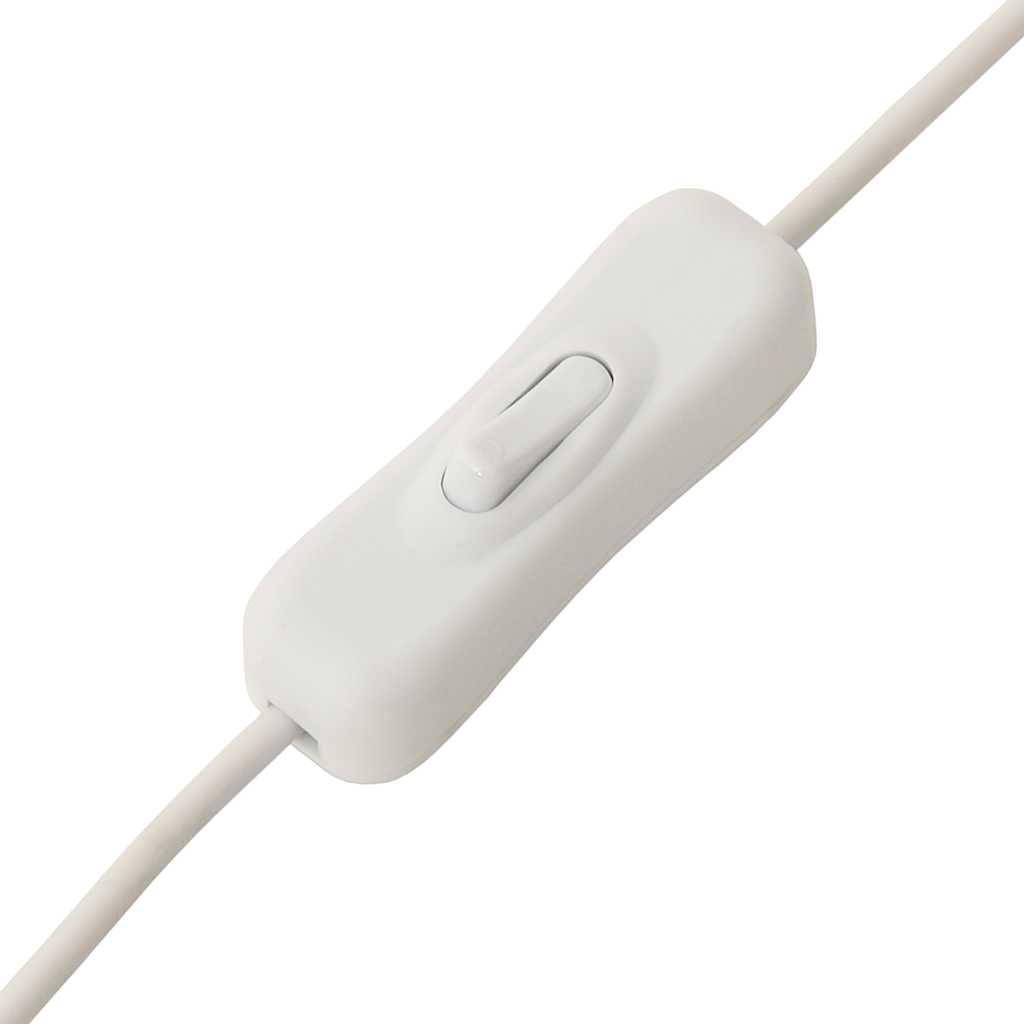 badeværelsesspejl med LED-lys 70 cm rundt