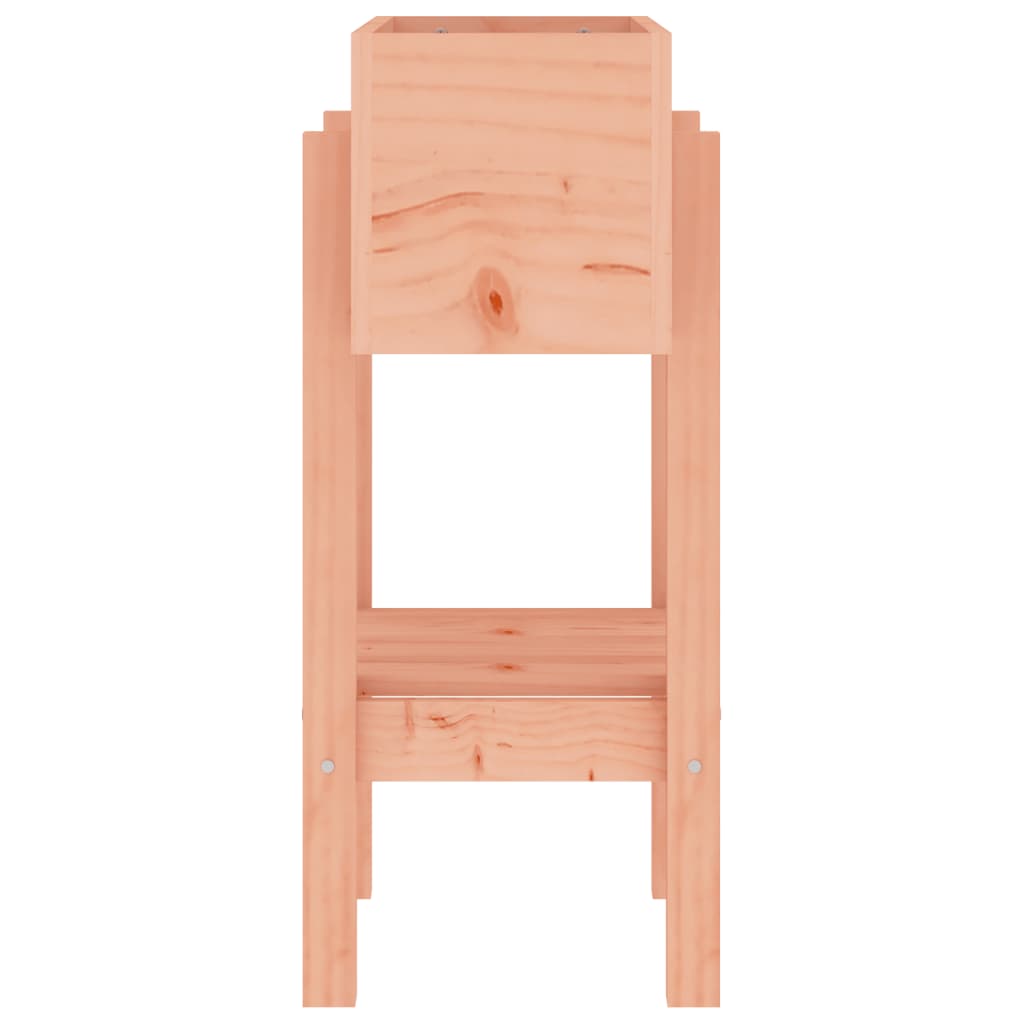 plantekasse 62x30x69 cm massivt douglasgran