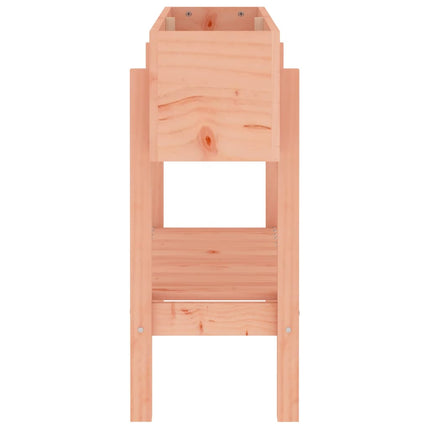 højbed 101x30x69 cm massivt douglasgran