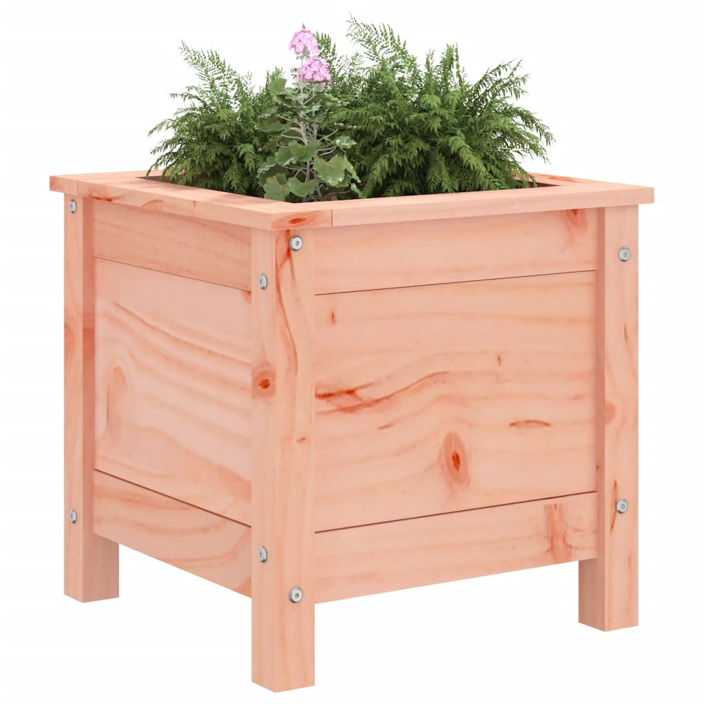 plantekasse 40x40x39 cm massivt douglasgran