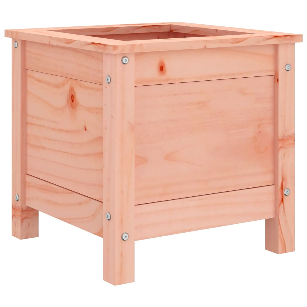 plantekasse 40x40x39 cm massivt douglasgran