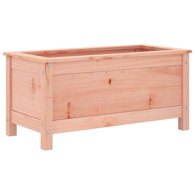 plantekasse 82,5x40x39 cm massivt douglasgran