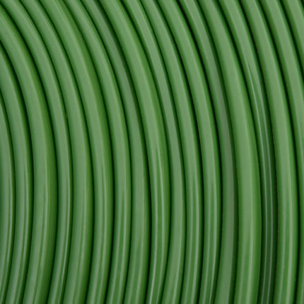sprinklerslange 3 rør 22,5 m PVC grøn