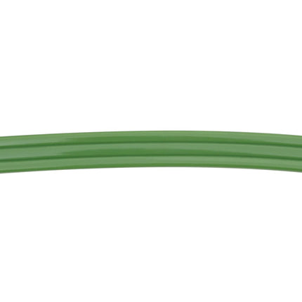 sprinklerslange 3 rør 22,5 m PVC grøn