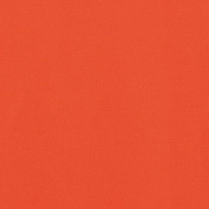 cykelanhænger 45 kg jern sort og orange