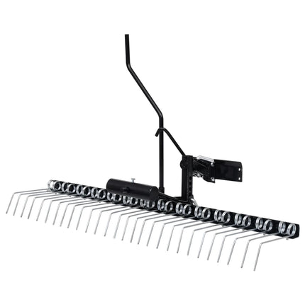 plænelufter til havetraktor 109 cm