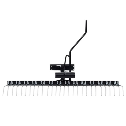 plænelufter til havetraktor 109 cm
