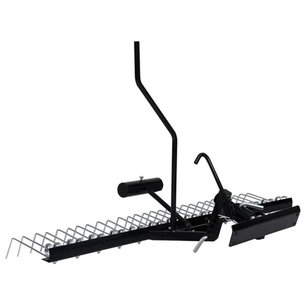 plænelufter til havetraktor 109 cm