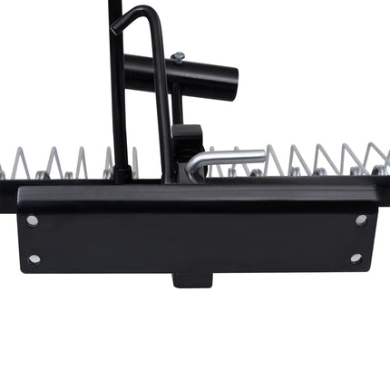 plænelufter til havetraktor 109 cm