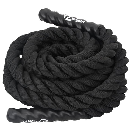 kampreb sort 6 m 4,5 kg polyester