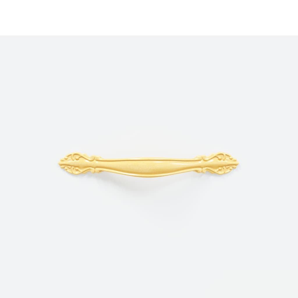 skænk 69,5x34x90 cm konstrueret træ hvid